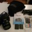Canon EOS 400D ---- Cambio por objetivo 70-500mm (Abonando la diferencia)