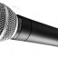 VENDO / CAMBIO SHURE SM58 - IMPECABLE