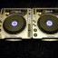 PAREJA PIONEER CDJ 800 MK1