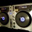 PAREJA PIONEER CDJ 800 MK1