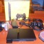 VENDO PLAY STATION 2 CON CHIP POR 50 €