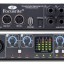 Focusrite Saffire Pro 24 DSP +tarjeta firewire via vt6306