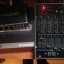 Mesa de mezclas Vestax pmc-280+ Vestax tub-1+ tarjeta de sonido M-audio Fast Track Ultra