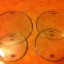 Set de Parches REMO AMBASSADOR 10, 12, 14, 16