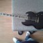 Cambio ESP-LTD Viper Deluxe 1000+Washburn WM17V+ Crate GT-65 + Inalámbrico por Gibson Les Paul Studio 2008