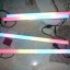 4 TUBOS DE LED Y PROGRAMADOR