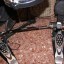 Doble Pedal Pearl P122 TW