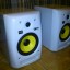 Monitores KRK Rokit RP6 G2 (OFERTA)