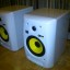 Monitores KRK Rokit RP6 G2 (OFERTA)