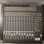 Mackie 1642 vlz pro (Made in USA) + Orejas de Rack