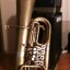 Vendo Tuba R. Muth en Bb.