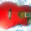 Washburn ea 16 electroacustica