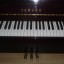 Piano Vertical Yamaha - Madrid -REBAJON DE 200€!!!