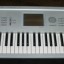Korg Triton + ampliación RAM + Vintage Keys expansion EXB-PCM05