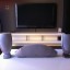 ALTAVOCES ESTEREO Y CANAL CENTRAL INFINITY MODULUS