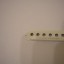Cubrepastillas Seymour Duncan blanco