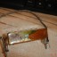 Gibson 498T tapa dorada