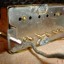 Gibson 498T tapa dorada