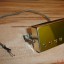 Gibson 498T tapa dorada