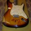 STRATO JAPONESA 80´S  NO FENDER