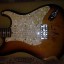 STRATO JAPONESA 80´S  NO FENDER