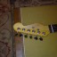 STRATO JAPONESA 80´S  NO FENDER