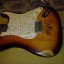 STRATO JAPONESA 80´S  NO FENDER