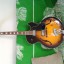 Guitarra WASHBURN J3 (INTACTOS COMPONENTES de FÁBRICA)