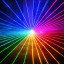 LASER 1200 RGB ILDA