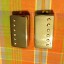 Pastillas Puente y Mástil, Humbuckers Epiphone