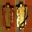 Pastillas Puente y Mástil, Humbuckers Epiphone