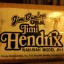 Jim Dunlop USA Jimi Hendrix WAH-WAH Model JH-1