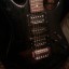 Guitarra Ibanez con pastillas Seymor Duncan (VENTA O CAMBIO)