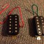 2 Pastillas Humbuckers Ibanez Japan