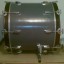 Vendo o cambio por material,Bombo 22x20,pedales simples Tama Iron cobra JR, y doble pedal FAME.