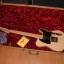 VENTA/CAMBIO FENDER TELECASTER SWAMP ASH MADE IN USA 2006