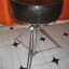Banqueta de bateria Rogers