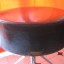 Banqueta de bateria Rogers