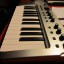 Teclado controlador M-Audio O2 25-Key