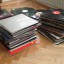 Vendo lote vinilos