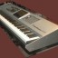 sintetizador ROLAND FANTOM G-8 *** RESERVADO***