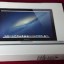 vendo macboook pro 13 retina,i5, 8gb, 256 flash a estrenar, alta gama!