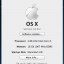 iMac 27" Julio 2010