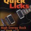Video-lecciones Guitarra en DVD tutoriales