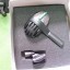 Pareja de Sennheiser e604 "nuevos"
