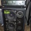 Trace Elliot AH300-7 GP7 y Pantalla 2x10 Trace elliott (cabezal de bajo 300W)