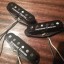 Set Seymour duncan anilco para fender strat