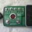 Pedalera multiefectos ZOOM 200A2 para guitarra acústica. 75 euros