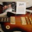 Gibson Les Paul Studio gama alta