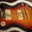 Gibson Les Paul Studio gama alta